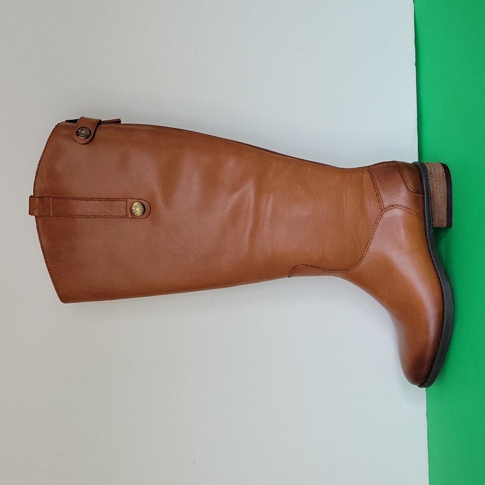 Sam Edelman Penny 2 Wide Calf Riding Boots
